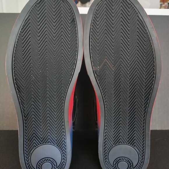 Osiris Clone Moulded Eva Contrast Mens Sneakers Black Multi US Size 11 - Picture 3 of 5